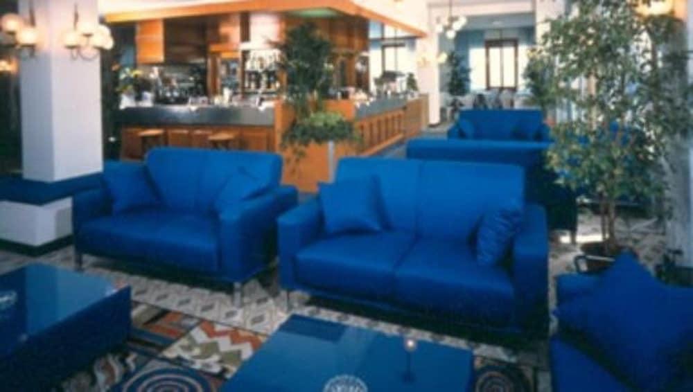 Hotel Majestic Pesaro Eksteriør billede
