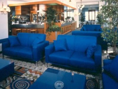 Hotel Majestic Pesaro Eksteriør billede
