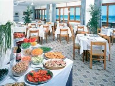 Hotel Majestic Pesaro Eksteriør billede