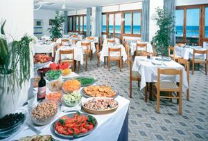 Hotel Majestic Pesaro Eksteriør billede
